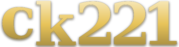 ck221 logo